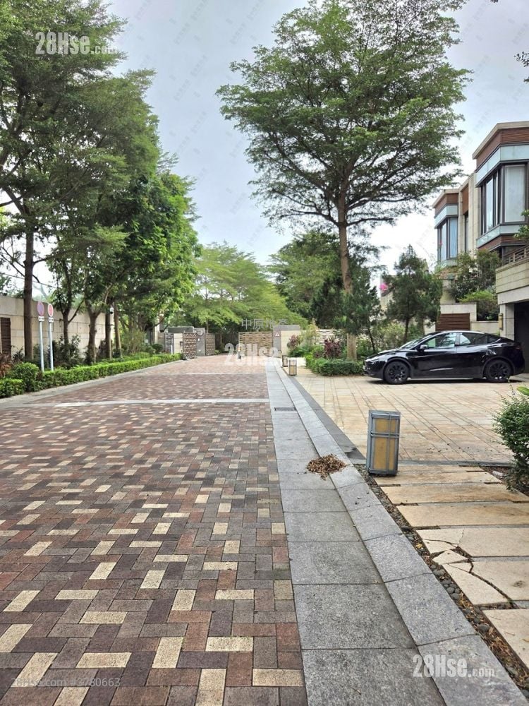 天峦 售盘 3 房 , 5+ 浴室