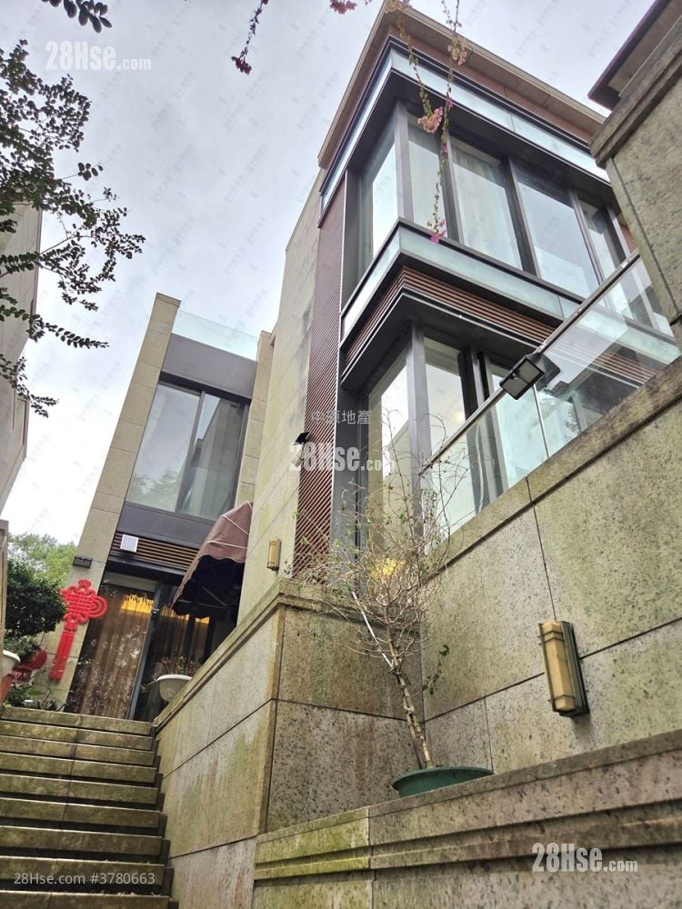 天峦 售盘 3 房 , 5+ 浴室