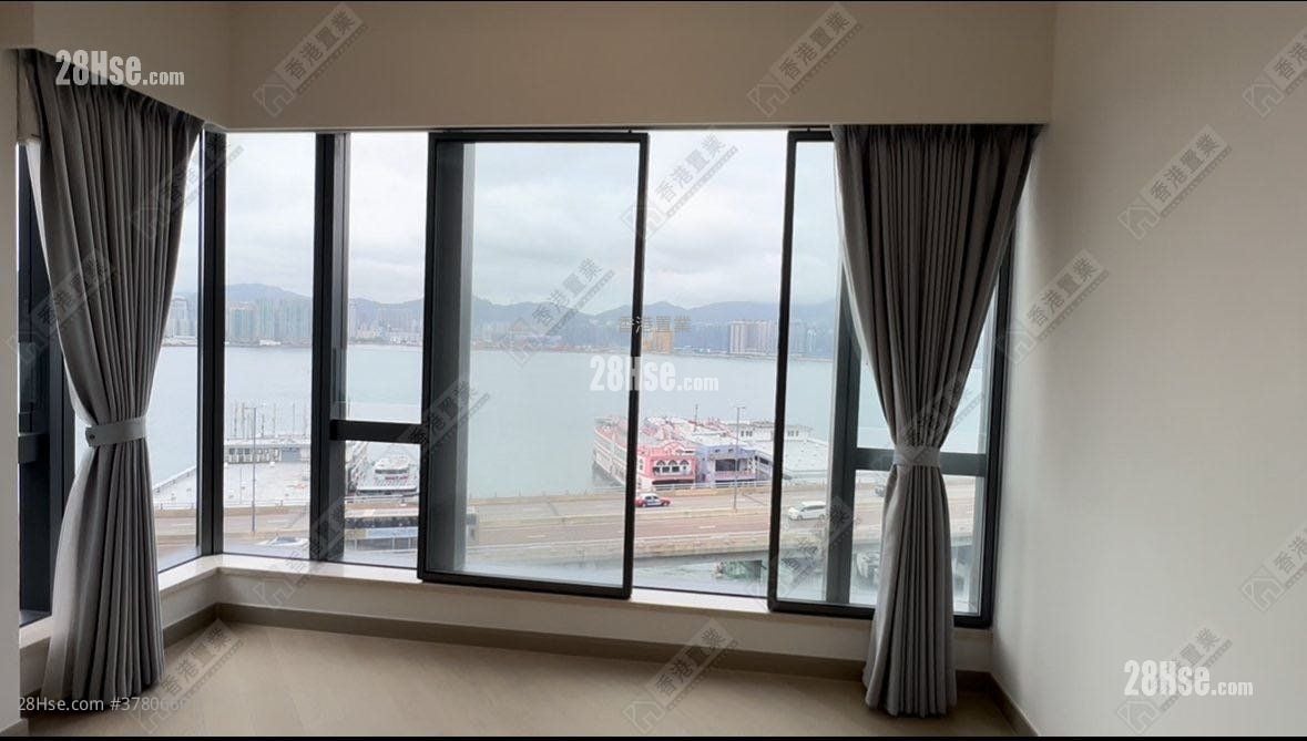 Victoria Harbour Rental 4 Bedrooms , 4 Bathrooms 1,438 ft²