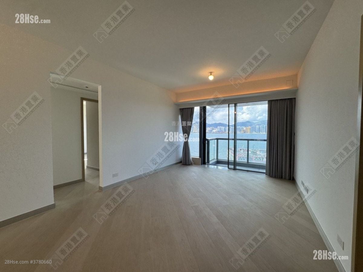 Victoria Harbour Rental 4 Bedrooms , 4 Bathrooms 1,438 ft²