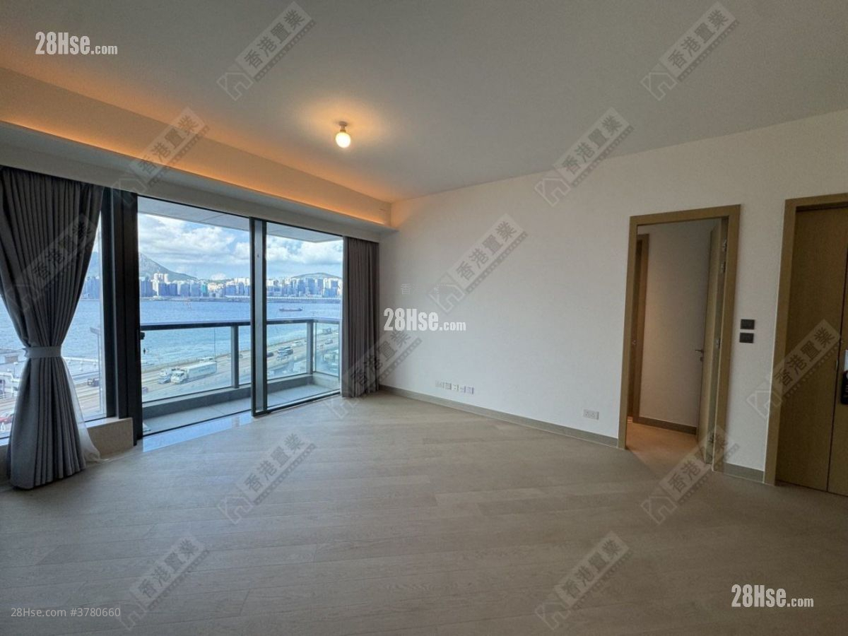 Victoria Harbour Rental 4 Bedrooms , 4 Bathrooms 1,438 ft²