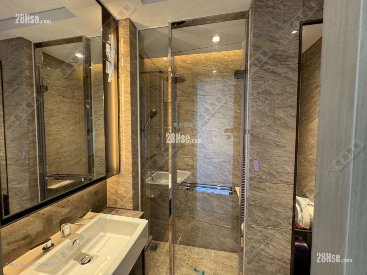 Victoria Harbour Rental 4 Bedrooms , 4 Bathrooms 1,438 ft²