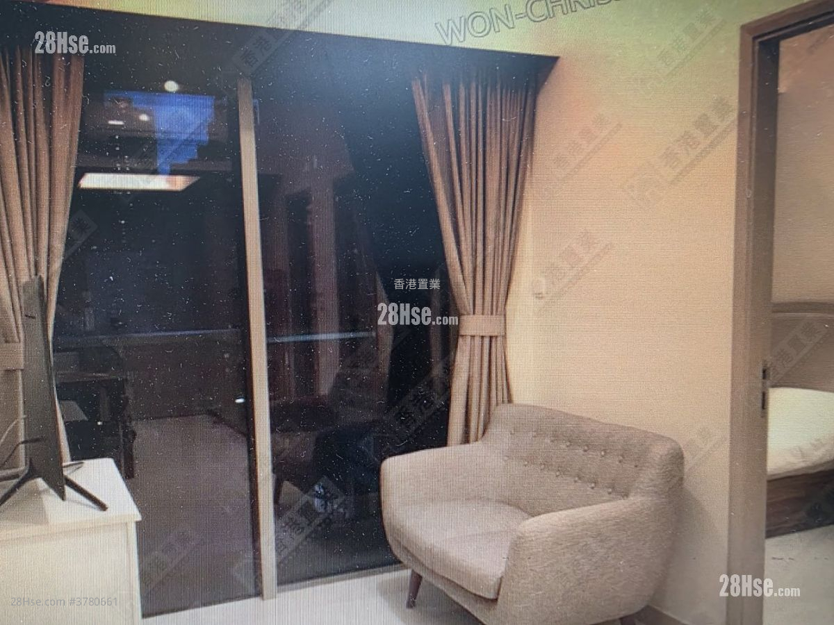 King's Hill Rental 1 Bedroom , 1 Bathroom 331 ft²