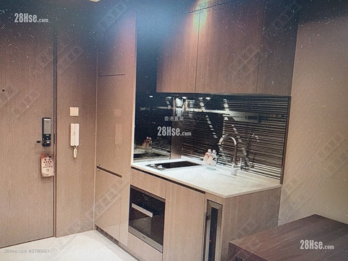 King's Hill Rental 1 Bedroom , 1 Bathroom 331 ft²