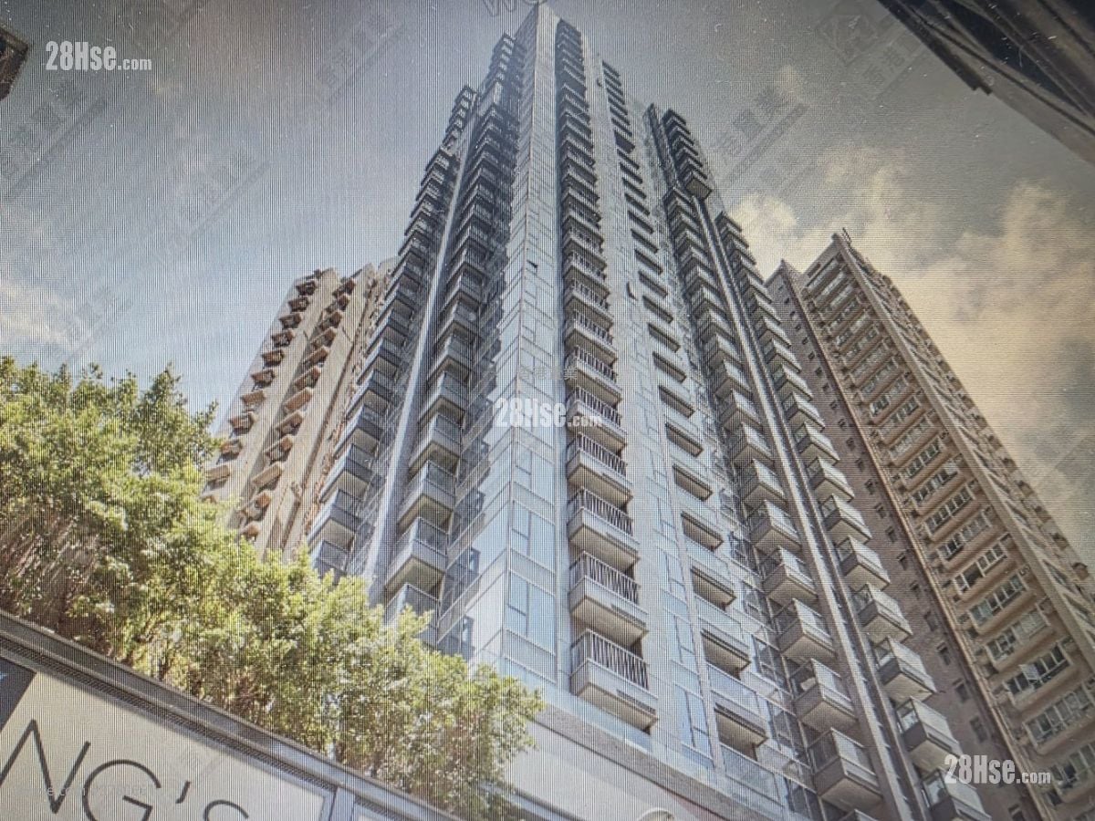 King's Hill Rental 1 Bedroom , 1 Bathroom 331 ft²