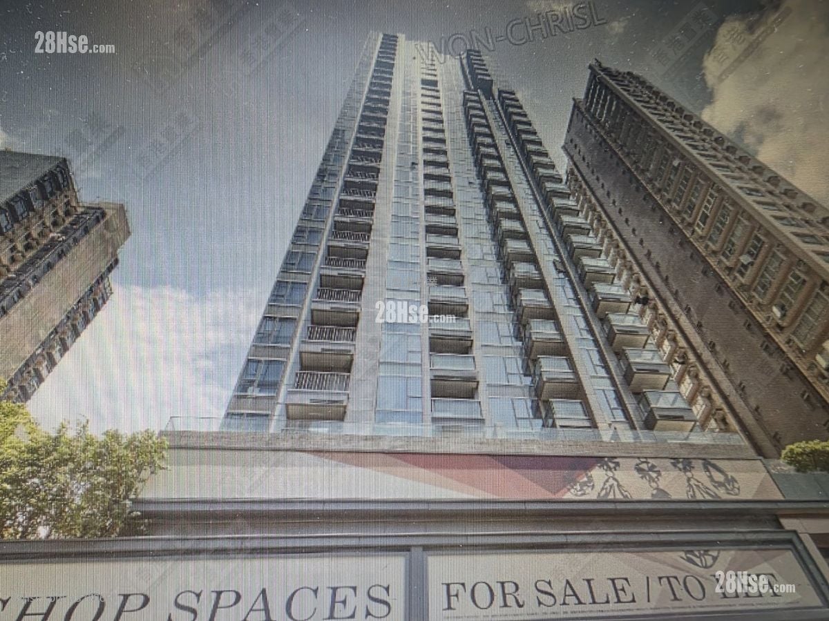 King's Hill Rental 1 Bedroom , 1 Bathroom 331 ft²