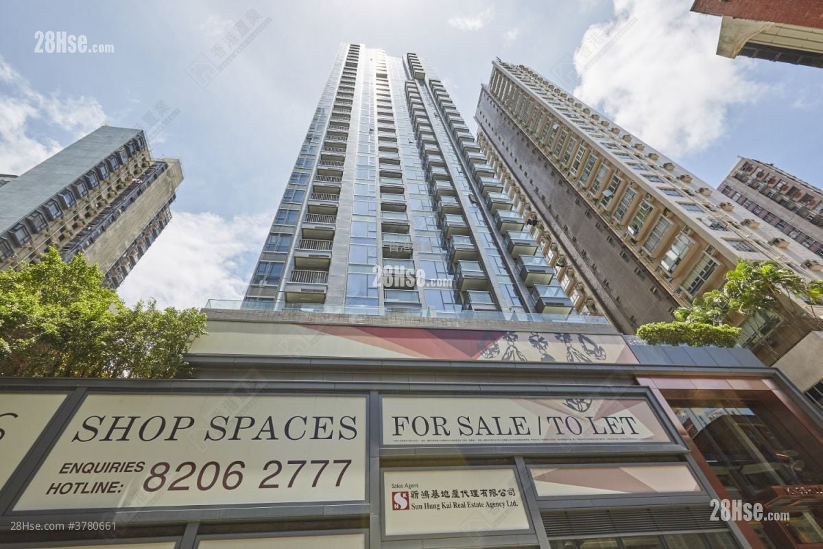 King's Hill Rental 1 Bedroom , 1 Bathroom 331 ft²