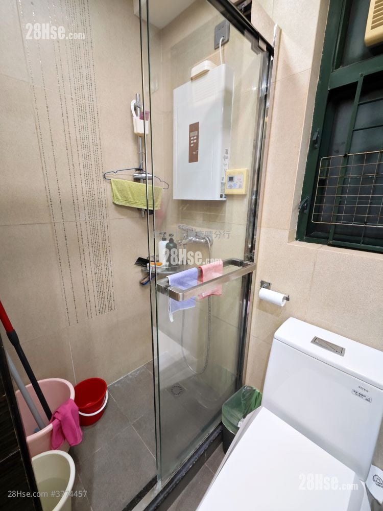 牵晴间 售盘 4 房 , 2 浴室 940 平方尺