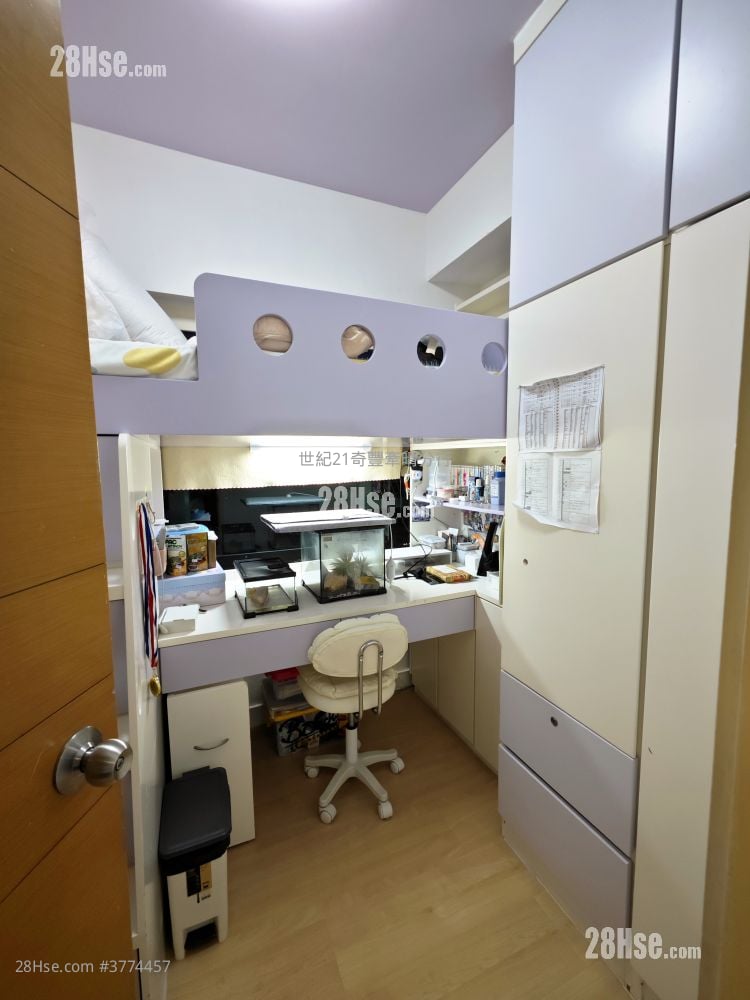 牵晴间 售盘 4 房 , 2 浴室 940 平方尺