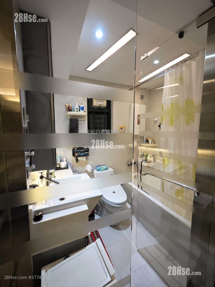 牵晴间 售盘 4 房 , 2 浴室 940 平方尺