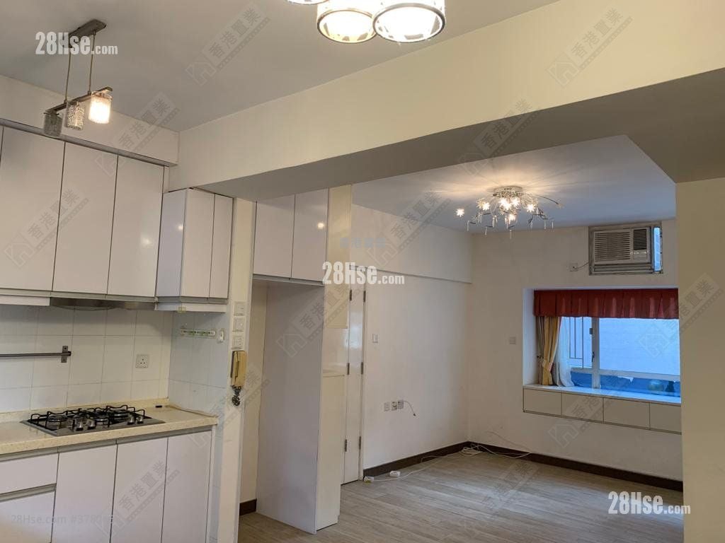 Jade Terrace Sell 3 Bedrooms , 2 Bathrooms 646 ft²