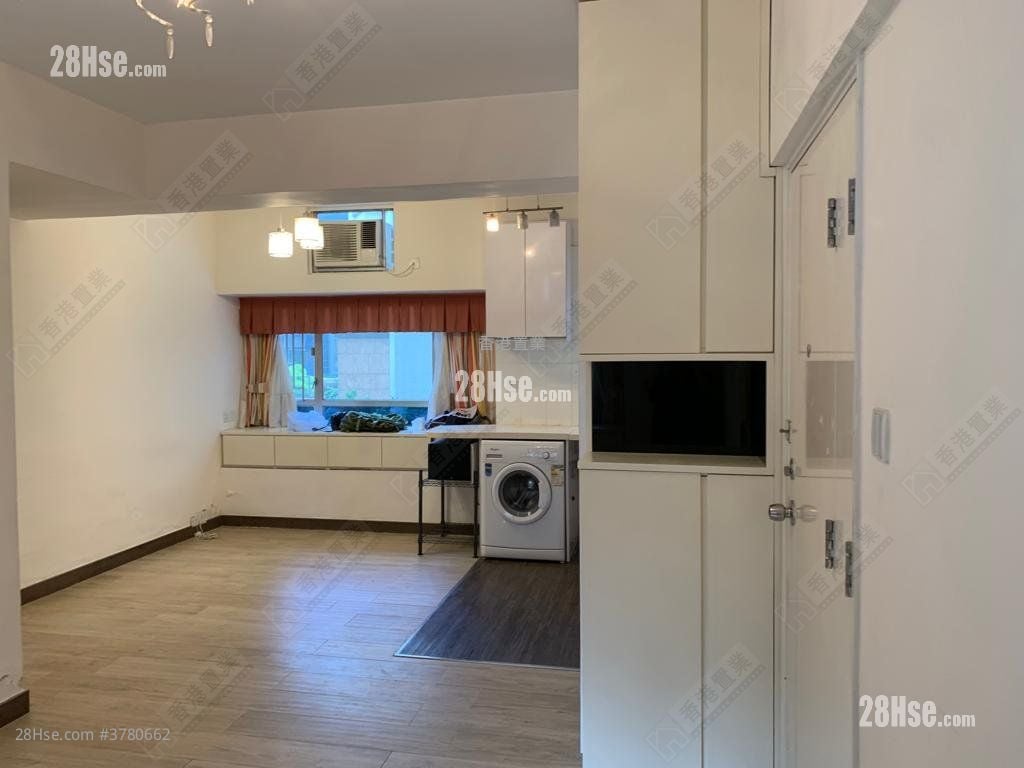 Jade Terrace Sell 3 Bedrooms , 2 Bathrooms 646 ft²