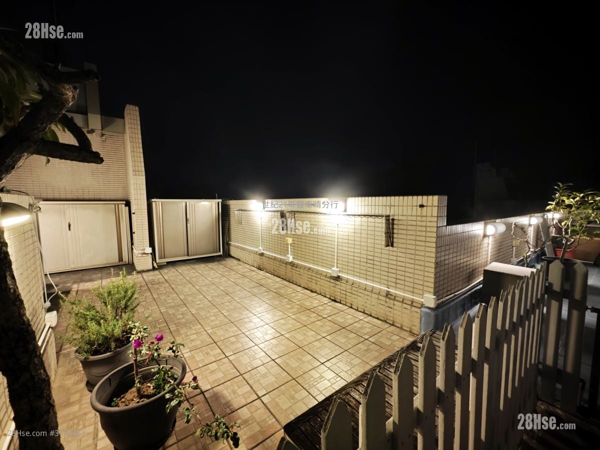 牵晴间 售盘 4 房 , 2 浴室 940 平方尺