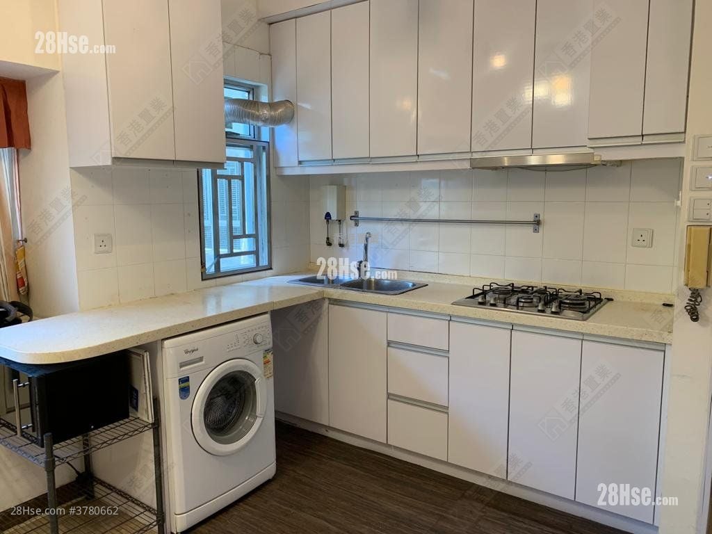 Jade Terrace Sell 3 Bedrooms , 2 Bathrooms 646 ft²