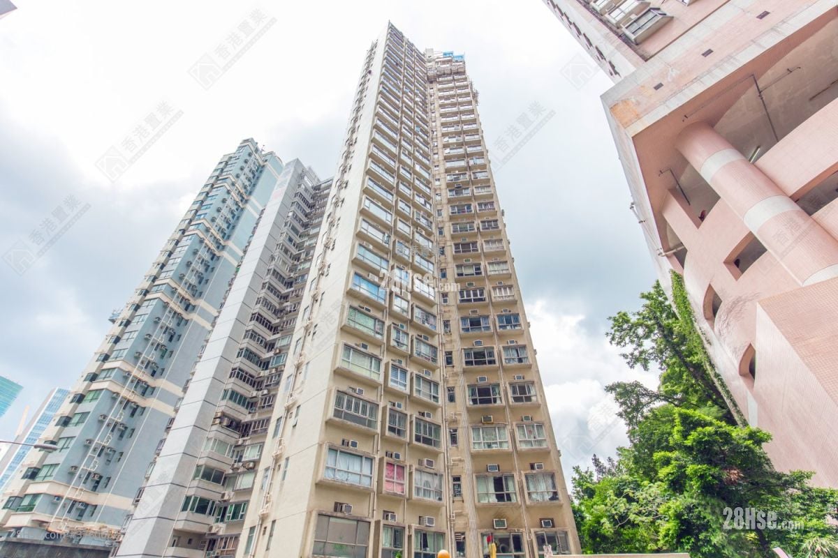 Jade Terrace Sell 3 Bedrooms , 2 Bathrooms 646 ft²