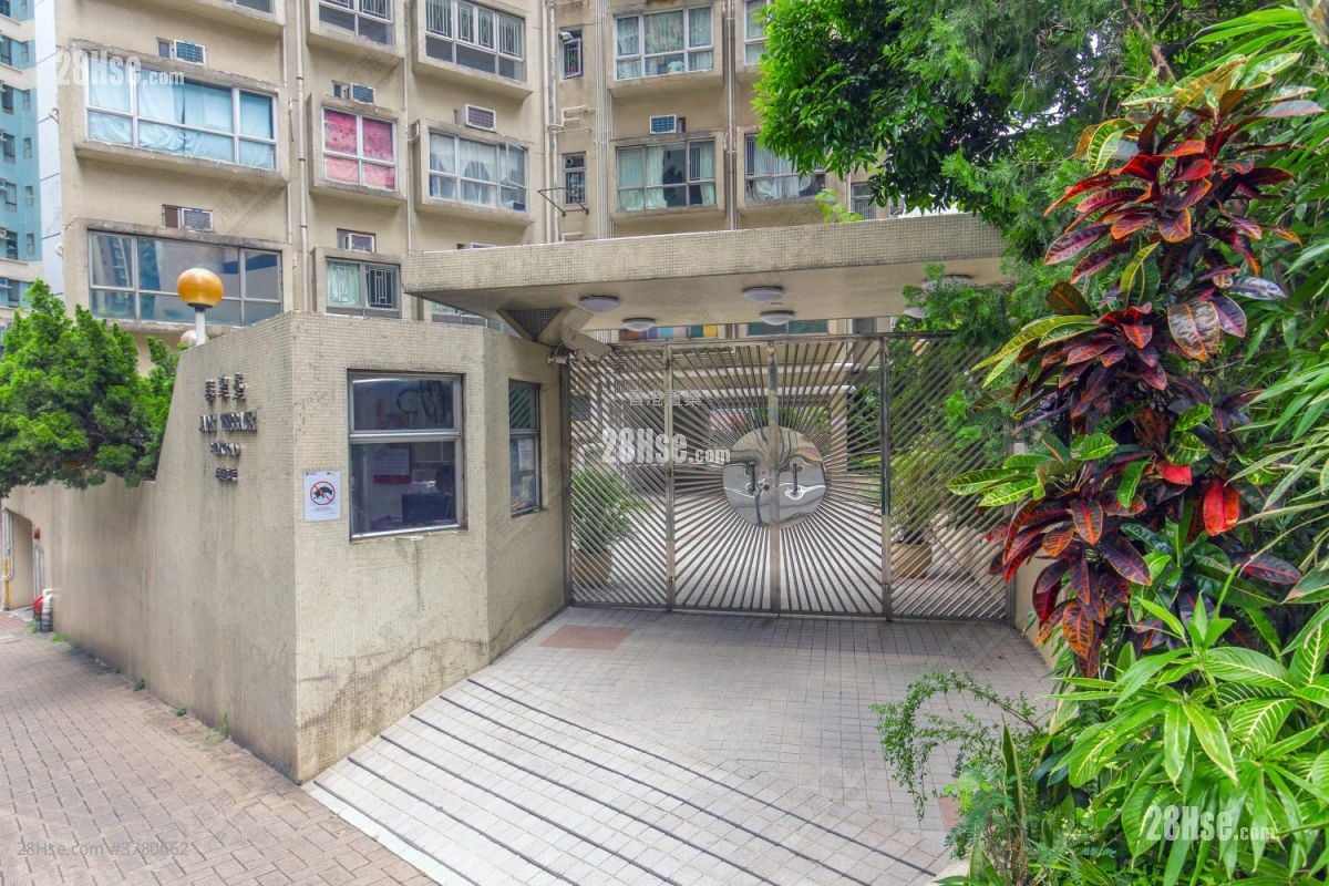 Jade Terrace Sell 3 Bedrooms , 2 Bathrooms 646 ft²