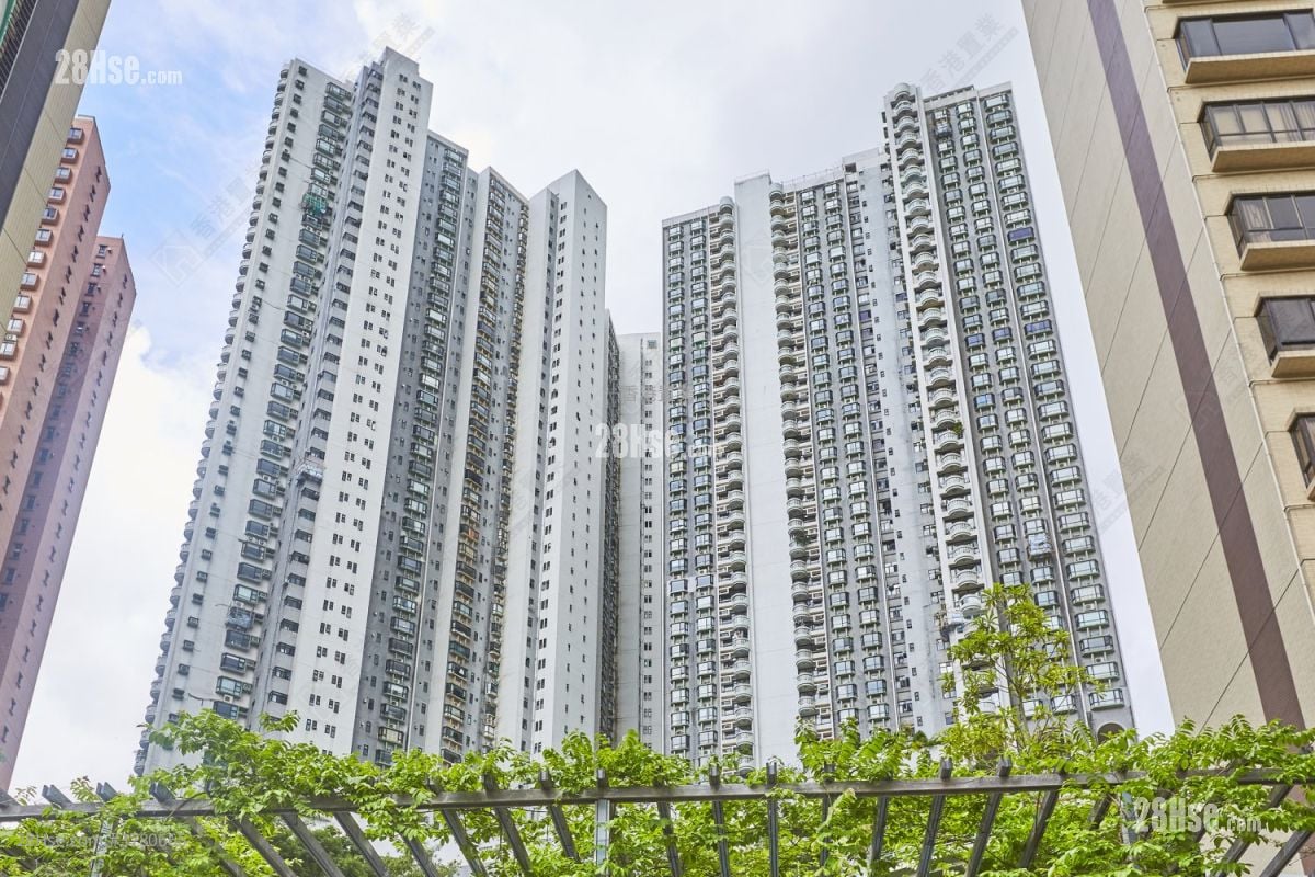 Beverly Hill Sell 4 Bedrooms , 3 Bathrooms 1,346 ft²