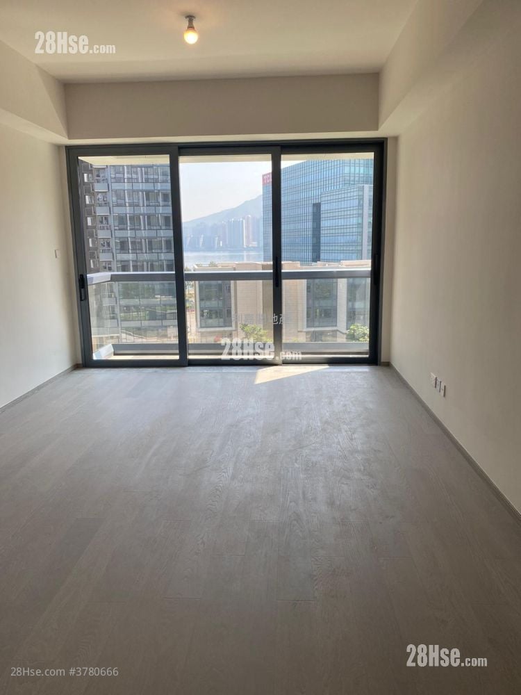 朗涛 售盘 3 房 , 2 浴室 1,010 平方尺