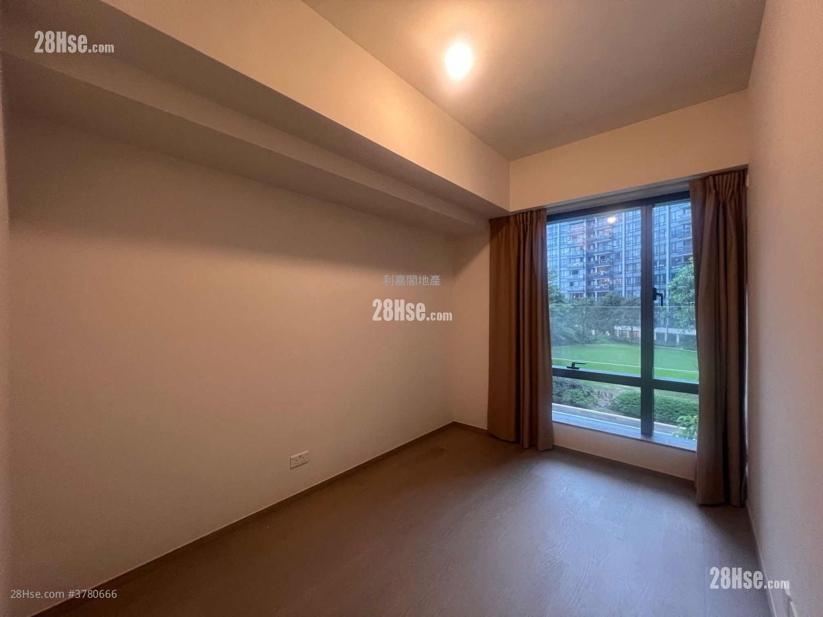 朗涛 售盘 3 房 , 2 浴室 1,010 平方尺