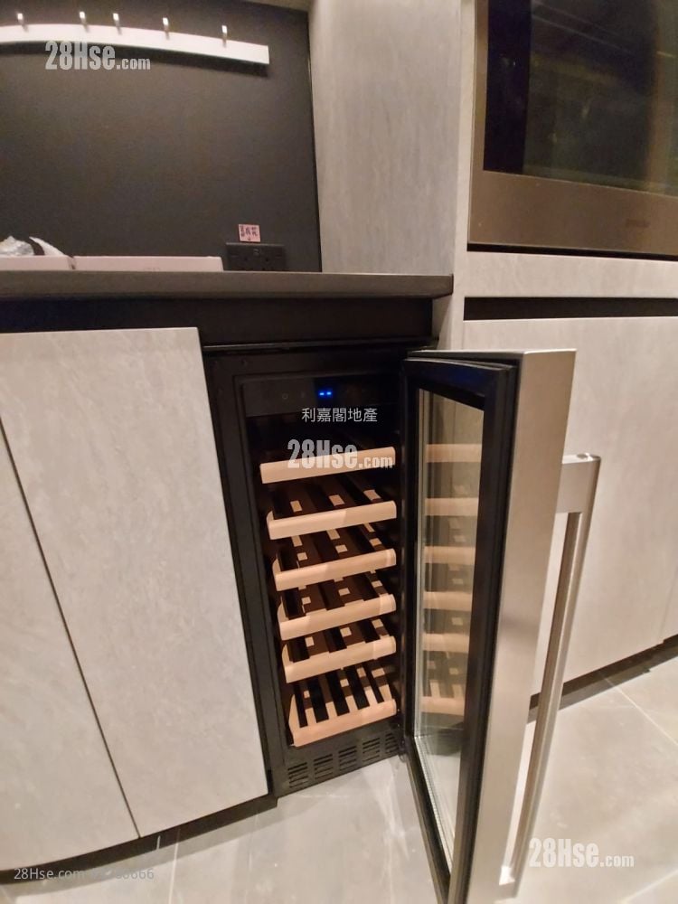 朗涛 售盘 3 房 , 2 浴室 1,010 平方尺