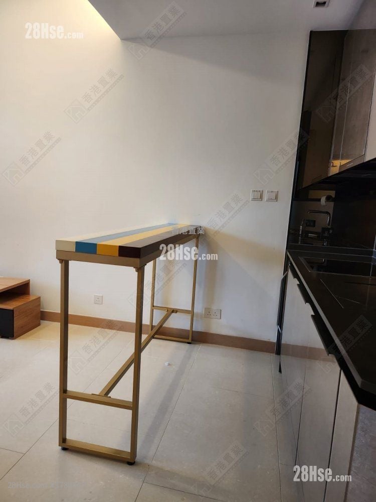 海璇 租盘 1 房 , 1 浴室 369 平方尺