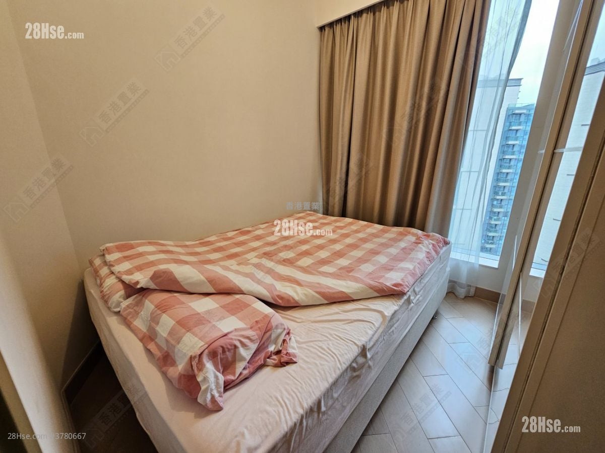 海璇 租盘 1 房 , 1 浴室 369 平方尺