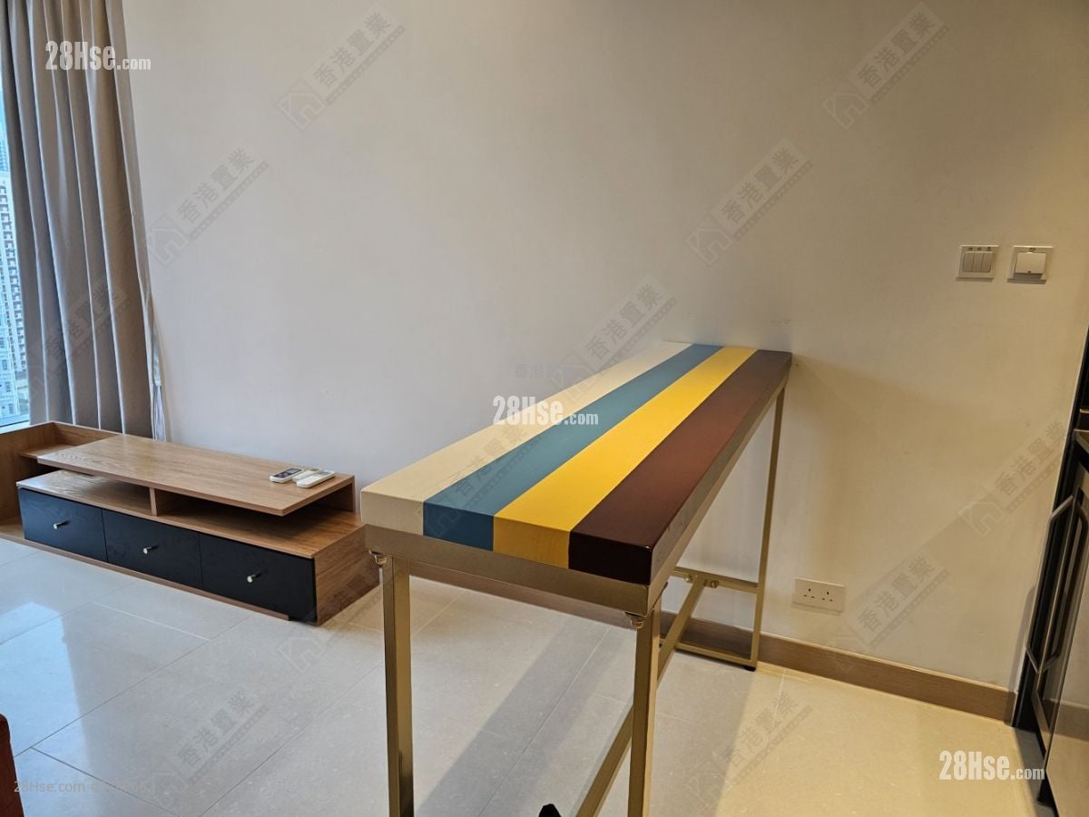 海璇 租盘 1 房 , 1 浴室 369 平方尺