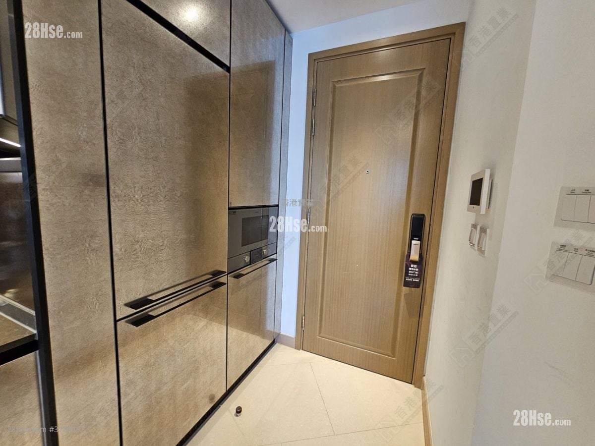 海璇 租盘 1 房 , 1 浴室 369 平方尺