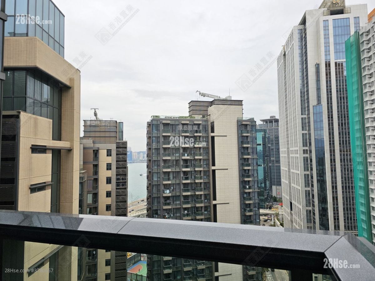 海璇 租盘 1 房 , 1 浴室 369 平方尺