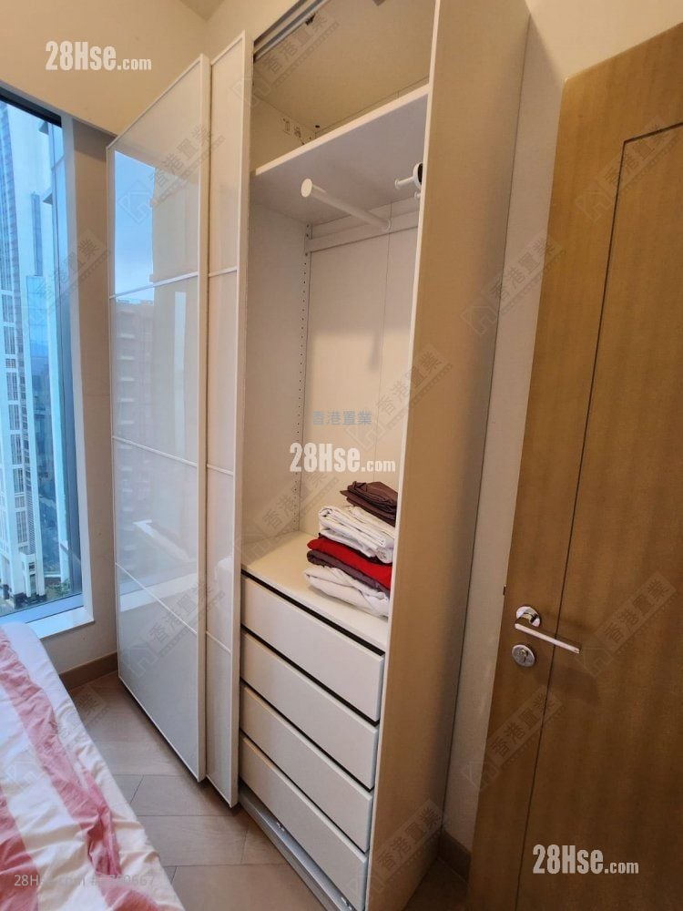 海璇 租盘 1 房 , 1 浴室 369 平方尺