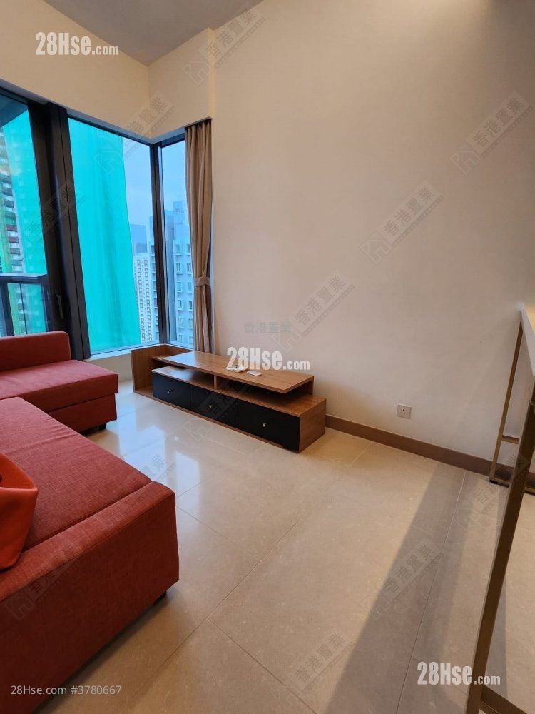 海璇 租盘 1 房 , 1 浴室 369 平方尺