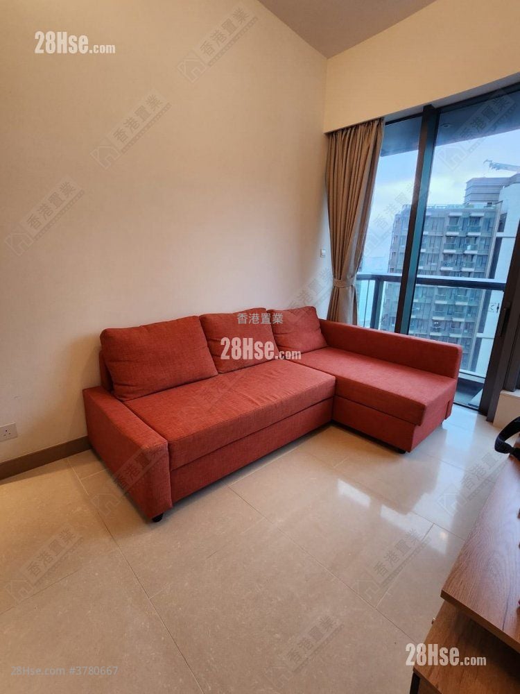 海璇 租盘 1 房 , 1 浴室 369 平方尺