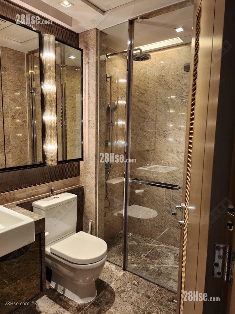 海璇 租盘 1 房 , 1 浴室 369 平方尺