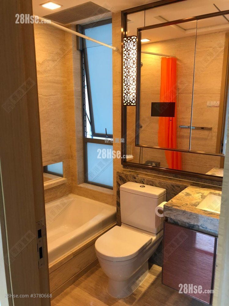 南湾 售盘 2 房 , 2 浴室 596 平方尺