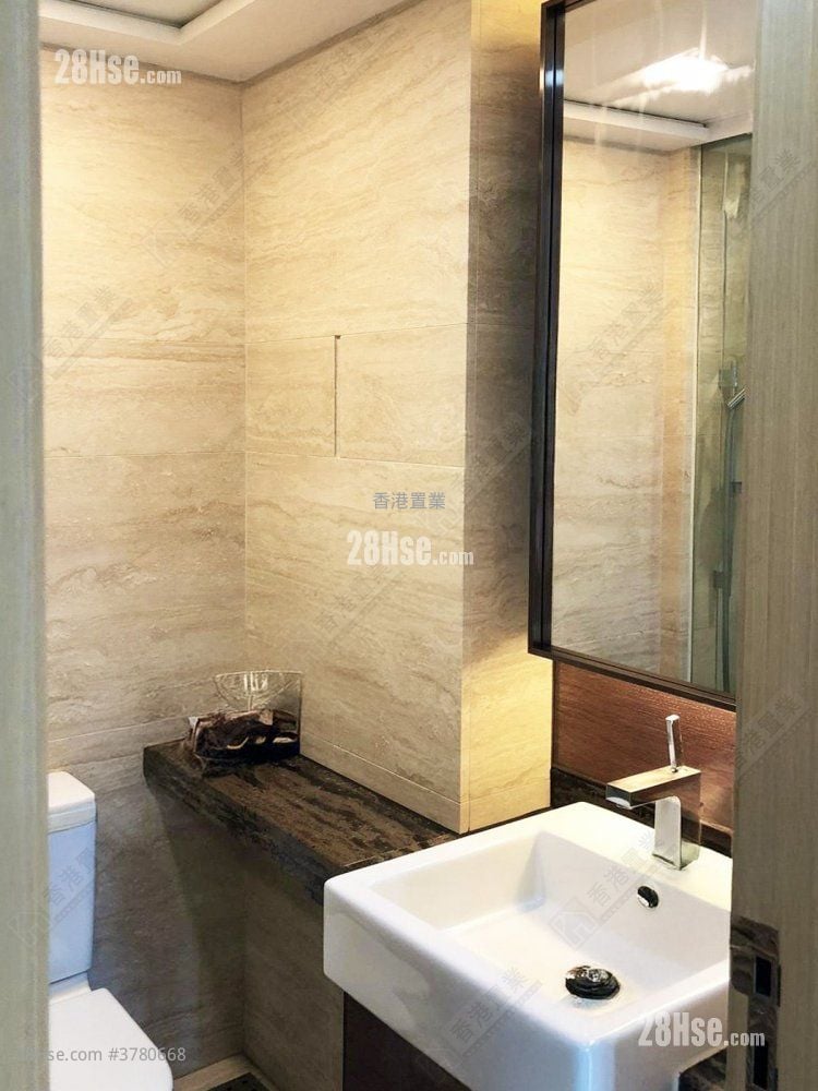 南湾 售盘 2 房 , 2 浴室 596 平方尺