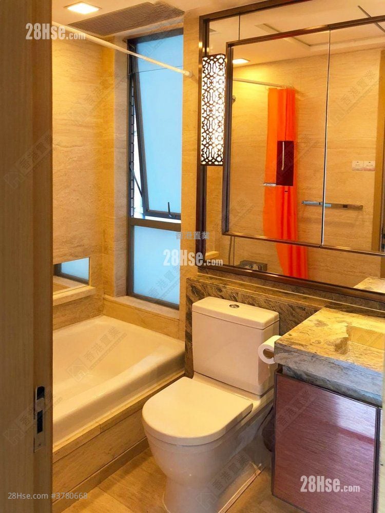 南湾 售盘 2 房 , 2 浴室 596 平方尺