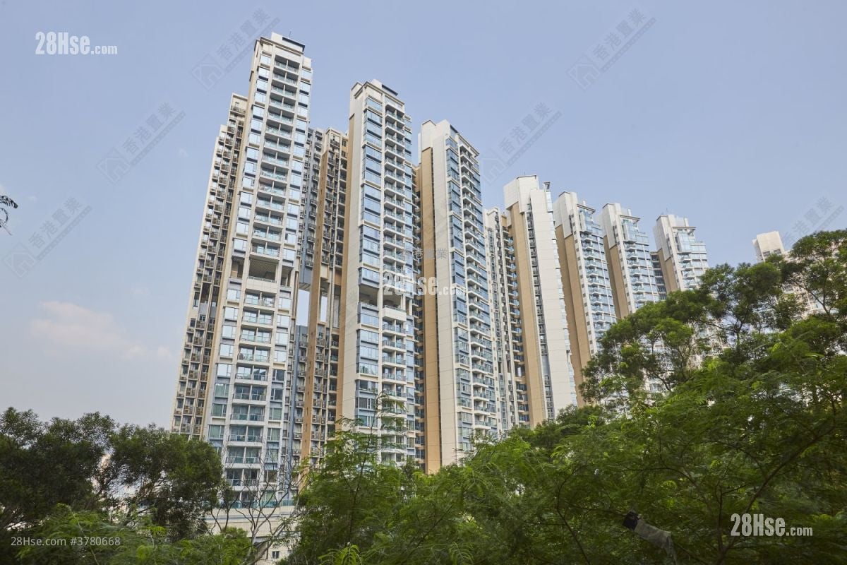 南湾 售盘 2 房 , 2 浴室 596 平方尺