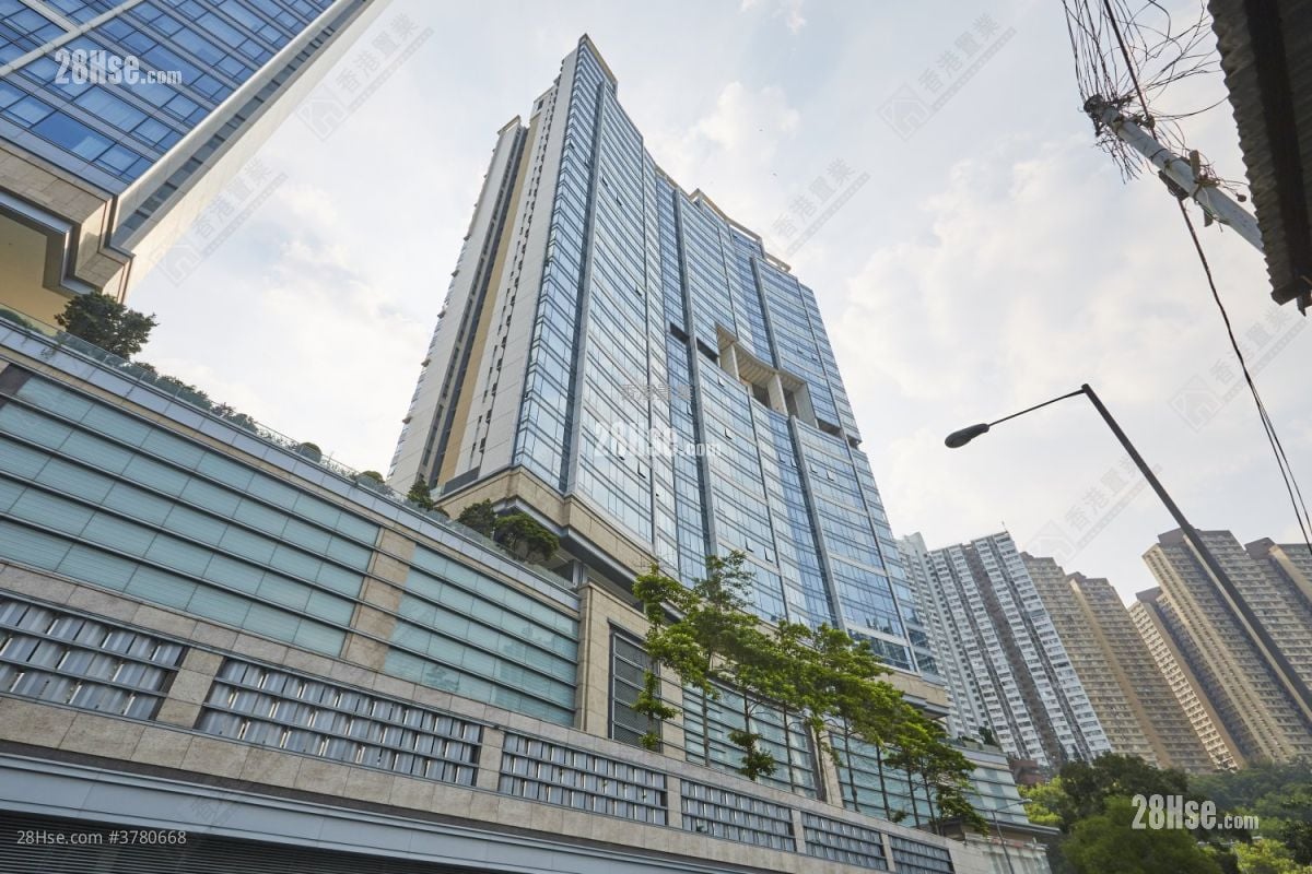 南湾 售盘 2 房 , 2 浴室 596 平方尺