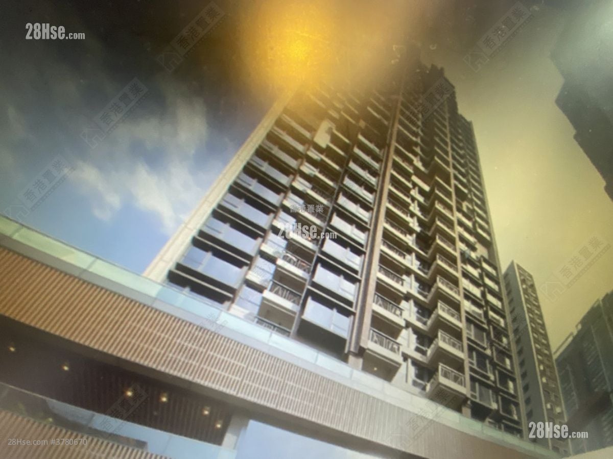 The Met. Sublime Sell 1 Bedroom , 1 Bathroom 328 ft²