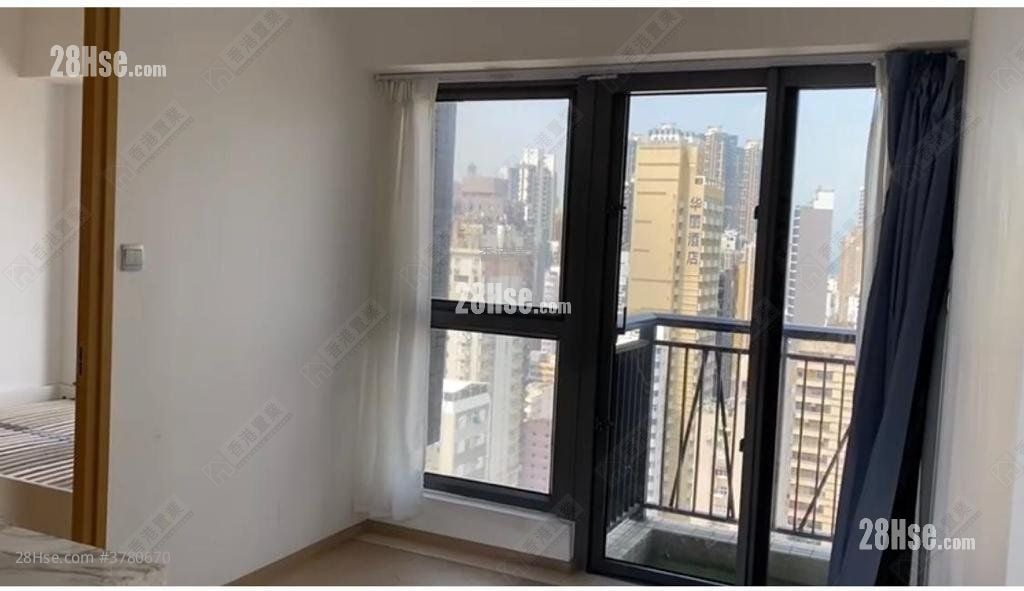 The Met. Sublime Sell 1 Bedroom , 1 Bathroom 328 ft²