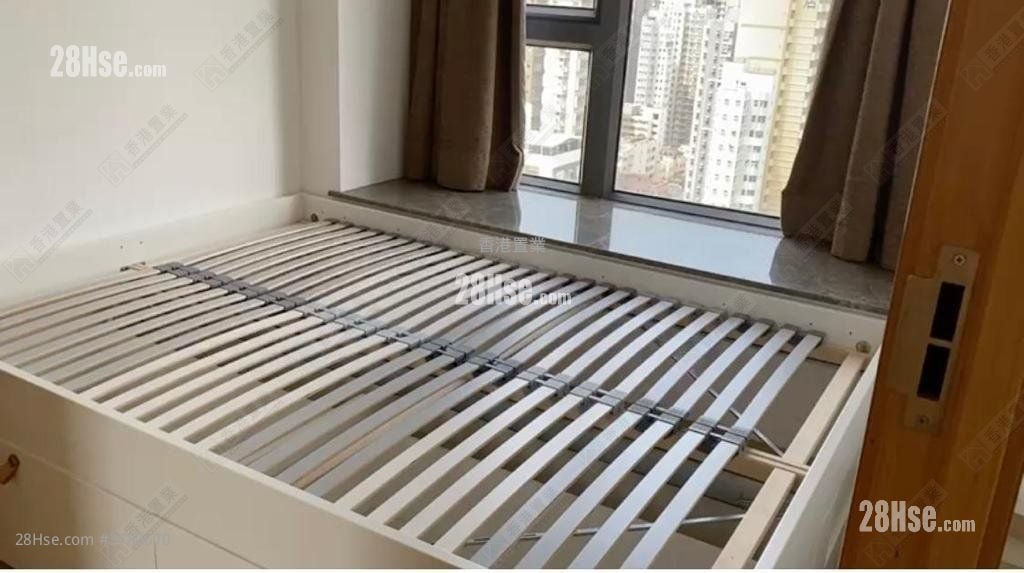 The Met. Sublime Sell 1 Bedroom , 1 Bathroom 328 ft²