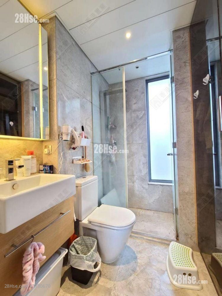 The Met. Sublime Sell 1 Bedroom , 1 Bathroom 328 ft²