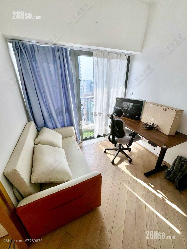 The Met. Sublime Sell 1 Bedroom , 1 Bathroom 328 ft²