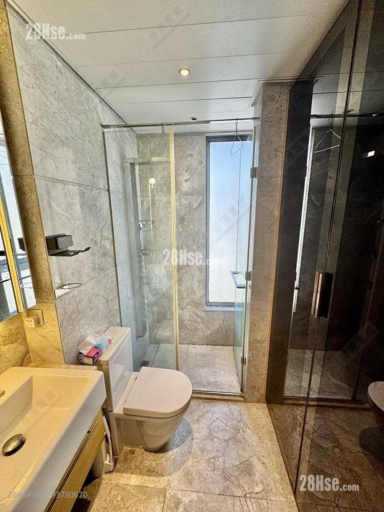 The Met. Sublime Sell 1 Bedroom , 1 Bathroom 328 ft²