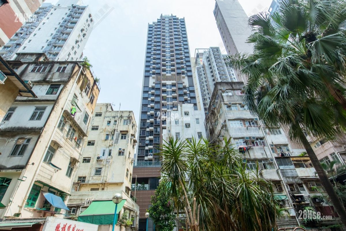 The Met. Sublime Sell 1 Bedroom , 1 Bathroom 328 ft²