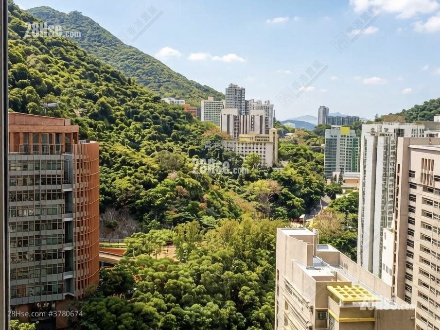 The Belcher's Rental 3 Bedrooms , 3 Bathrooms 1,061 ft²