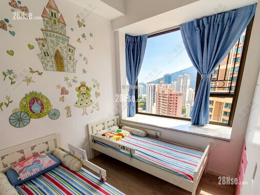 The Belcher's Rental 3 Bedrooms , 3 Bathrooms 1,061 ft²