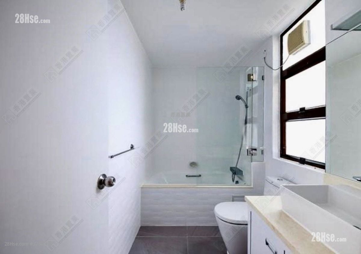 Stanley Knoll Rental 3 Bedrooms , 4 Bathrooms 2,351 ft²