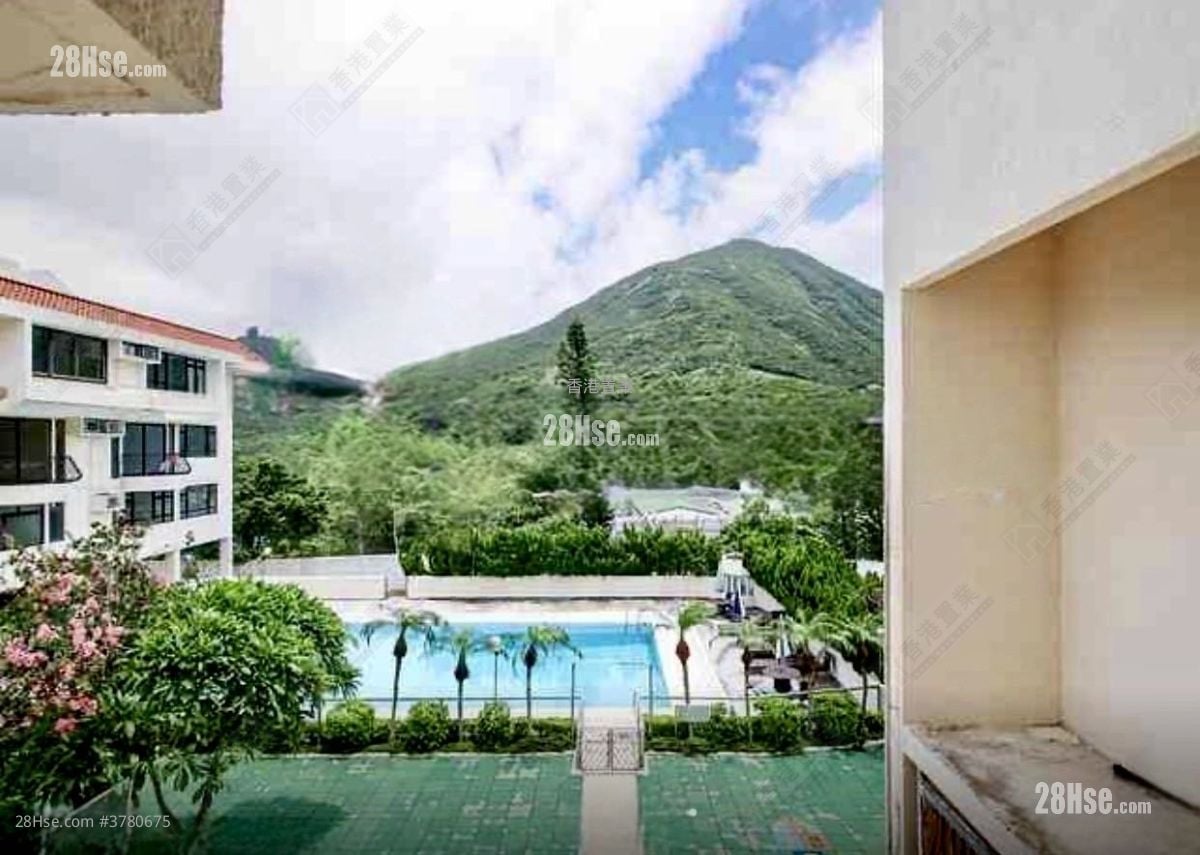 Stanley Knoll Rental 3 Bedrooms , 4 Bathrooms 2,351 ft²