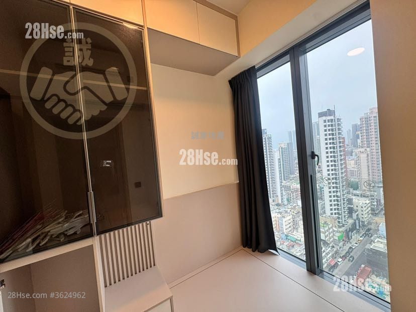 Allegro Rental 1 Bedroom , 1 Bathroom 285 ft²